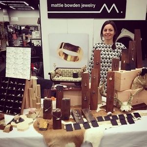Meet your Posher, Mattie